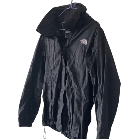 The North Face Hyvent Jacket- Medium - Picture 3 of 15